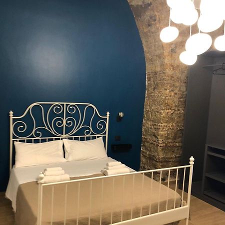 مبيت وإفطار نابولي Casa Mariella المظهر الخارجي الصورة